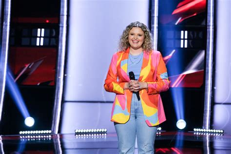 The Voice 22 Recap Premiere Blind Auditions Live Blog Videos