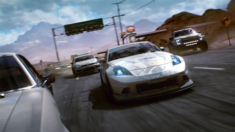 Need For Speed Payback — Deluxe Edition for PS4 — buy cheaper in ...