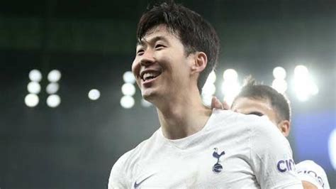 What Is Son Heung Min S Net Worth Everything You Need To Know About