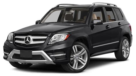 2015 Mercedes-Benz GLK-Class Pictures - Autoblog