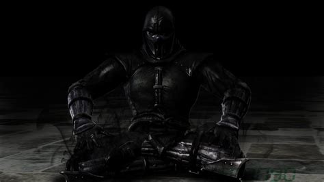 Petition · NetherRealm studios: Bring back Noob Saibot as DLC in MKX ...