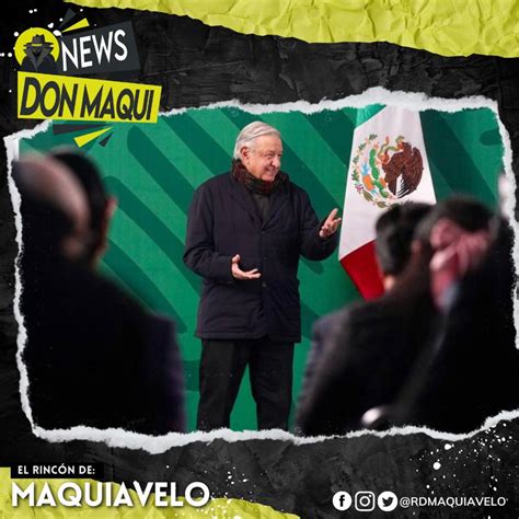 LÓpez Obrador Asegura Que Se Garantiza La Libertad A Todos Tras La