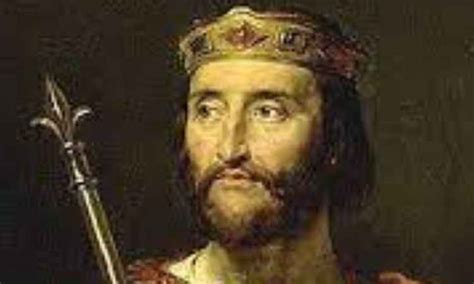 Charles Martel kimdir? Charles Martel hayatı - Gıda Hattı