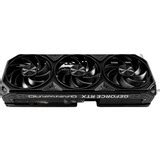 Gainward GeForce RTX 4070 Ti SUPER Panther OC Grafikkarte DLSS 3 3x