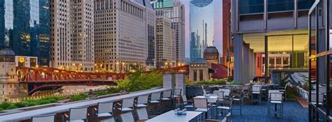 The Westin Chicago River North - Travel - River North - Chicago