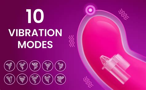 Amazon G Spot Vibrator Dildo With Vibration Modes Sex Toys For Women Clitoris G Spot