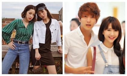 Chi Pu Ng Nh Bikini B N Trai P S U M I Fan T Ng B N Trai Nh Ng S Th T L Ng I Quen