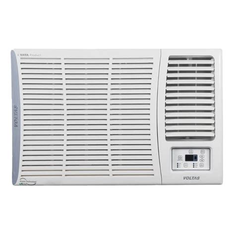 Voltas Fixed Speed Window Ac 1 5 Ton Product Display