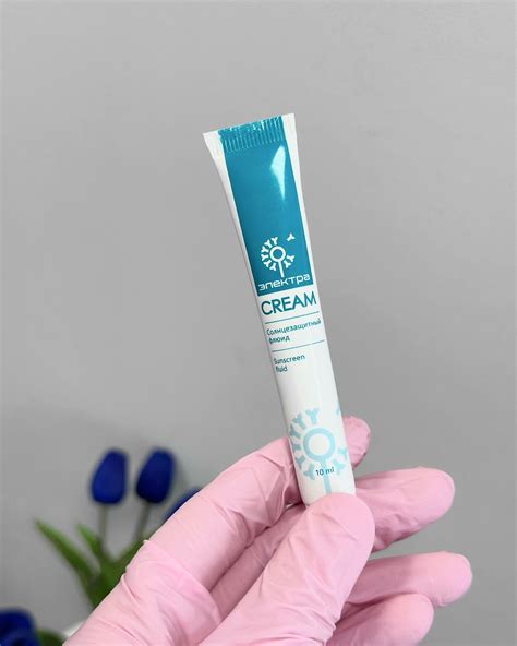 SPF 50 Электра предназначен для закрытия процедуры ээ В составе ...
