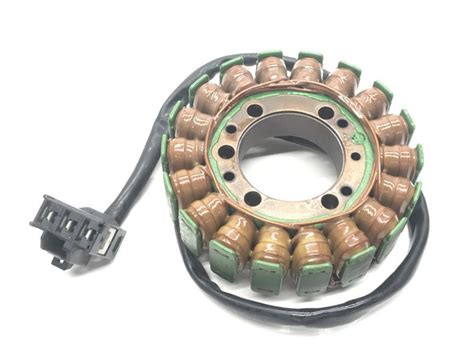 Stator Alternateur Kawasaki Z Bike Eco