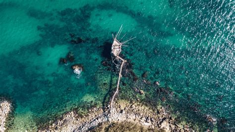 Costa dei Trabocchi Scopri Tutte le Spiagge più Belle