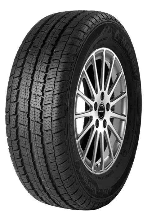 Шины на Газель - Torero 185/75 R16C 104/102R MPS125