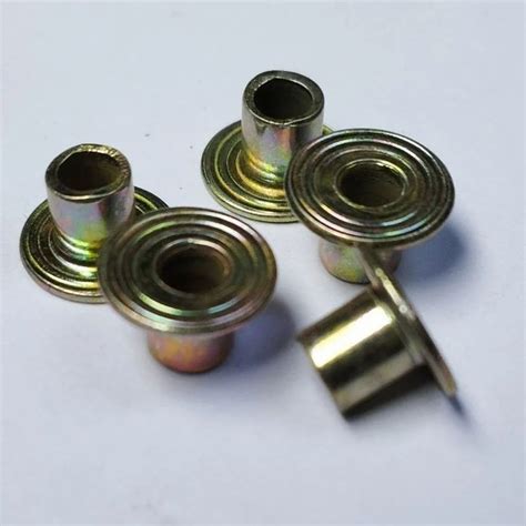 Mild Steel Clutch Plate Rivet Size 4mm At Rs 20 Piece In New Delhi