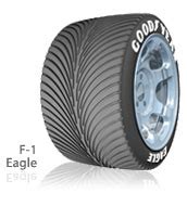 Goodyear Race Tires FASE Sportscar Special