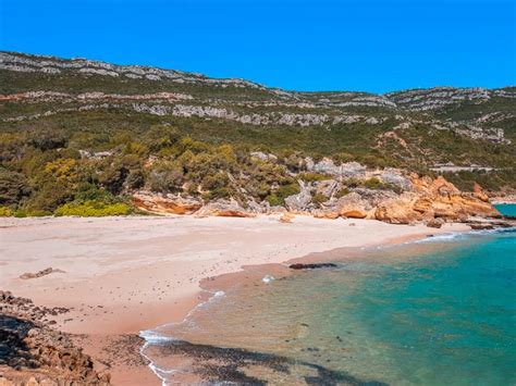 Visitar Serra da Arrábida Roteiro o melhor do Parque Natural da