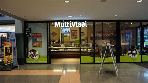 Media InStore TV Kanaal MultiVlaai Etten-Leur