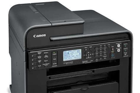 Canon mf4400 series ufrii lt как сканировать? - онлайн журнал про рф