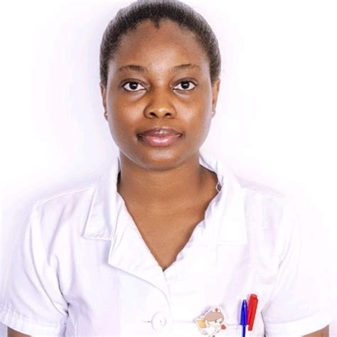Nana Doreen Amponsah - Registered Nurse - University of Ghana hospital ...