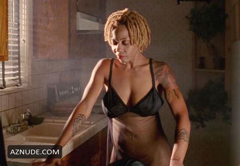 DEBRA WILSON Nude AZNude