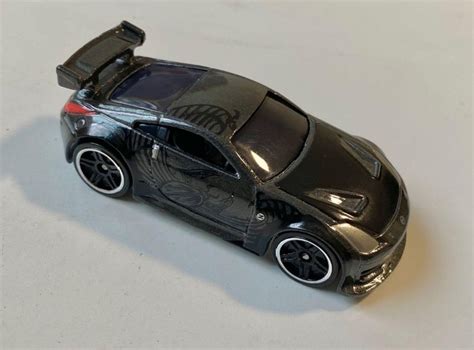 Hot Wheels Nissan 350z Fast And Furious Tokyo Drift 2021 Hobbies Toys Toys Games On
