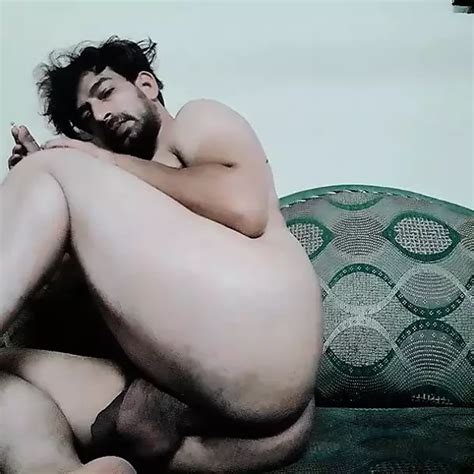 Handsome Dad Masturbating Hard Gay Asian Asian Porn Feat Nabin Chaulagain Xhamster