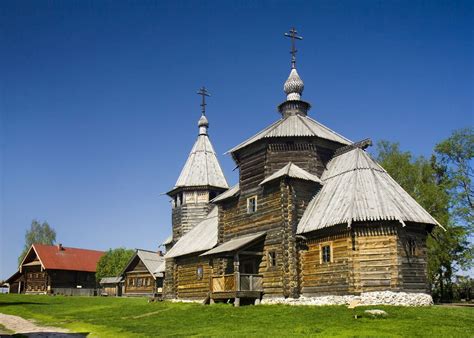 Visit Suzdal on a trip to Russia | Audley Travel