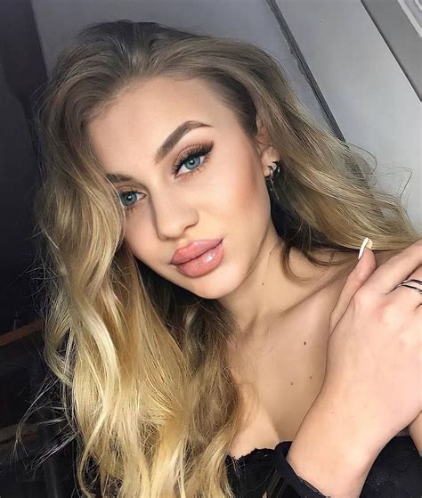 ID 286037 Bella From Irpen Ukraine 19 Years Old Blonde Green Eyes