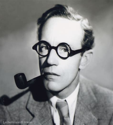 Leslie Howard Forever • Posts Tagged ‘portraits’ Leslie Howard People With Glasses Leslie