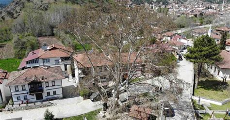 Sakarya'da Osmanlı İzi: 700 Yıldır Direniyor - GEREDE MEDYA TAKİP ...