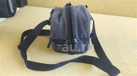 Сумка для фото или видеокамеры National Geographic — купить в ...