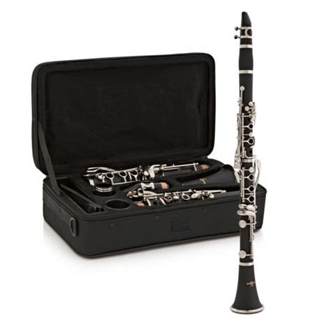 The Best Clarinets For Beginners Gear Music