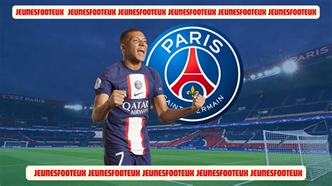 Psg 286m€ Le Plan En Or De Campos Pour Mbappé Au Paris Sg