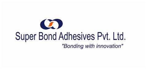 Super Bond Adhesives Pvt Ltd Intermob