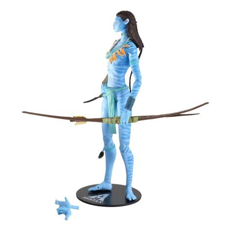 Neytiri - 7" Action Figure | at Mighty Ape NZ