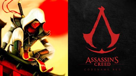 Assassin S Creed Codename Red Japan Assassin S Creed Game Details