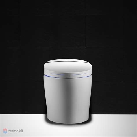 Унитаз напольный Swedbe Smart с функцией биде 0500 (артикул: 0500 ...