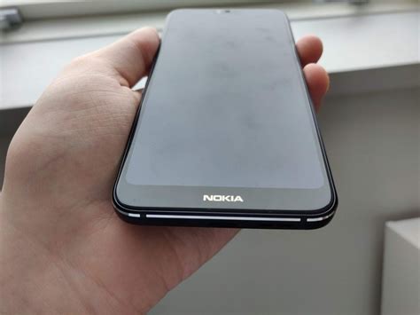 Nokia 7.1 Review - Android One at its best