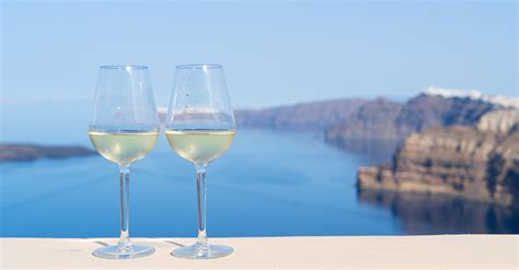 Wine 101: Greek White Wines | VinePair