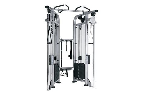 Life Fitness Signature Series Cable Motion Seara Sports Systems