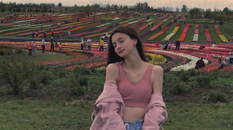тюльпаны)