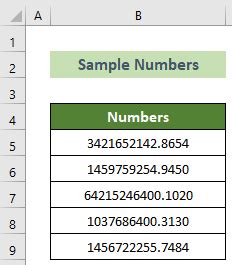 How To Apply Excel Number Format In Thousands With Comma