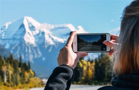 Cómo hacer fotos creativas con el móvil Creativos Online