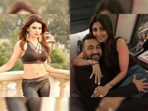 Pornography Case Sherlyn Chopra Dragged Shilpa Shettys Name Along With Raj Kundra Pornography