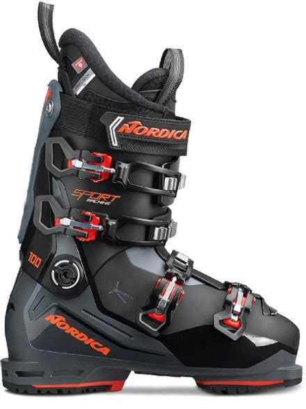 Best Ski Boots