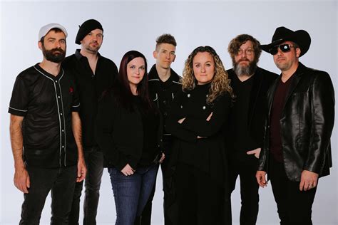 Guilford Fair 2025 Music: The Seven Wonders - Come to The Guilford Fair