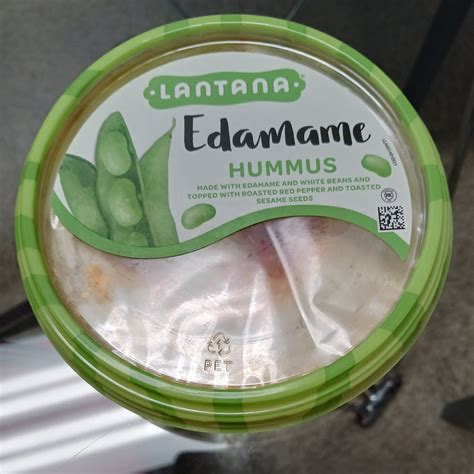 Lantana Edamame Hummus Reviews Abillion