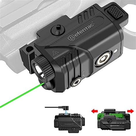 Top Best Pistol Laser Lights Combo Reviews Buying Guide Katynel