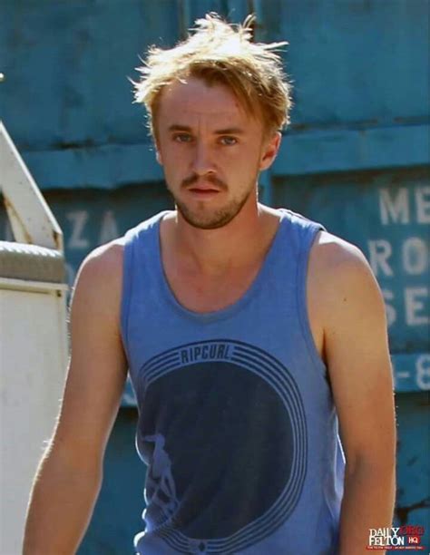 Tom Felton Harry Potter Harry Potter Spells Harry Potter Actors Draco And Hermione Fanfiction