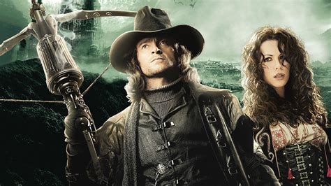 Van Helsing Wallpaper Van Helsing Wallpaper 41591152 Fanpop