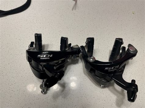 Shimano 105 5800 Brake Calipers For Sale